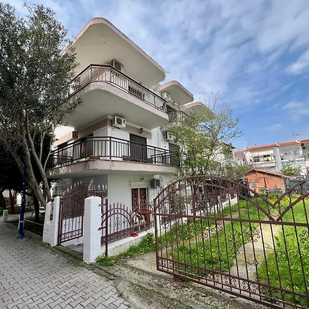 Apartmán Pelekan And Afroditi 31 Pefkochori