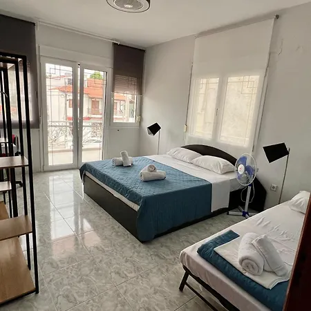 Pelekan And Afroditi 31 Appartement *