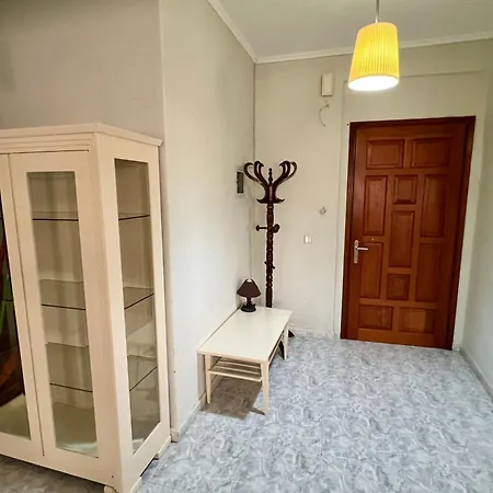 Appartement Pelekan And Afroditi 31 Pefkochori