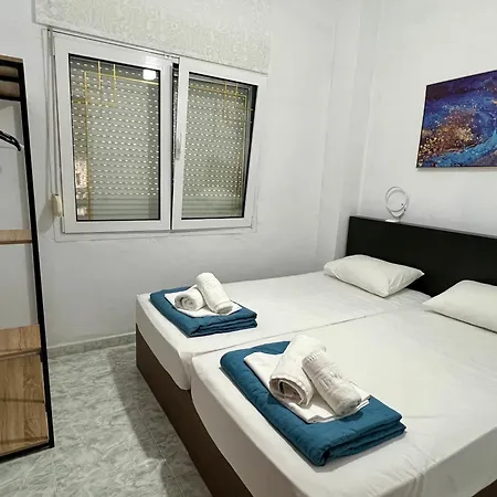 Appartement Pelekan And Afroditi 31
