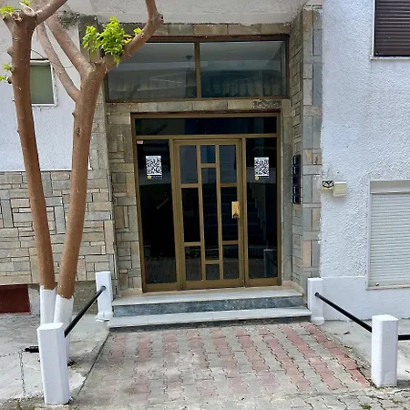 Pelekan And Afroditi 31 Appartement *