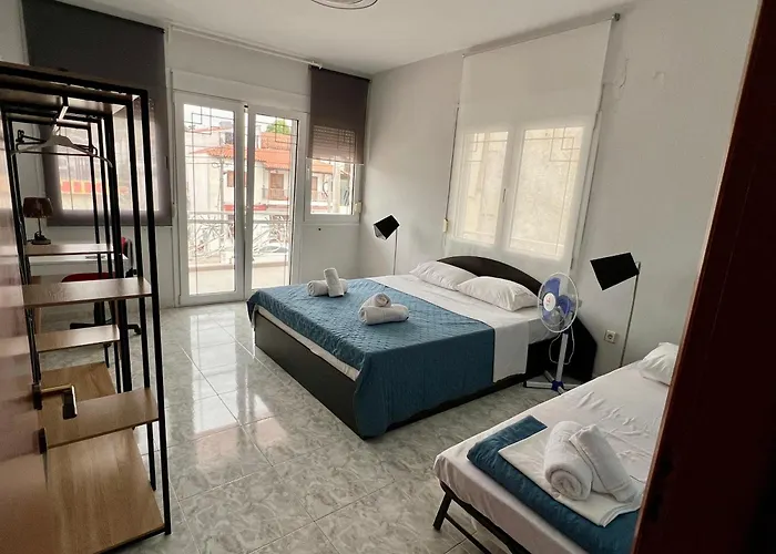 Pelekan And Afroditi 31 Appartement *