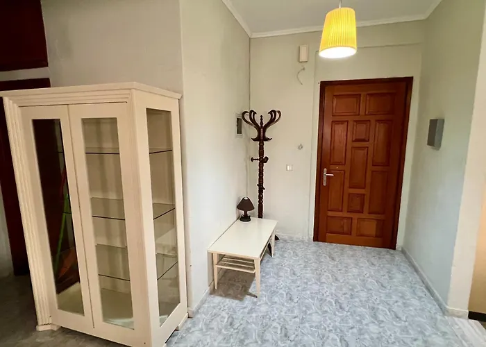 Appartement Pelekan And Afroditi 31 Pefkochori
