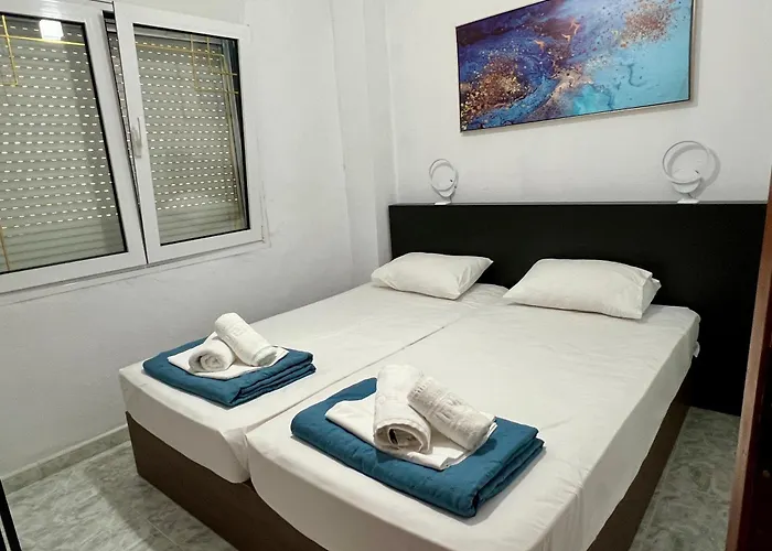 Appartement Pelekan And Afroditi 31