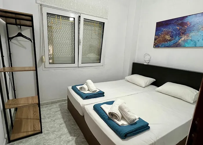 Appartement Pelekan And Afroditi 31